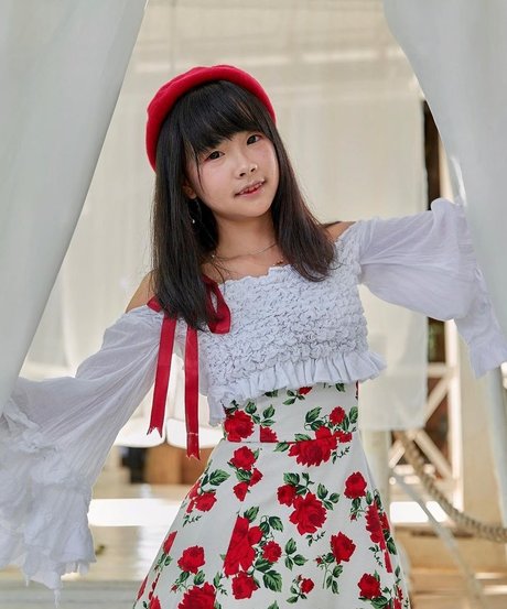 Ola Aphrodite heiße xxx galerie