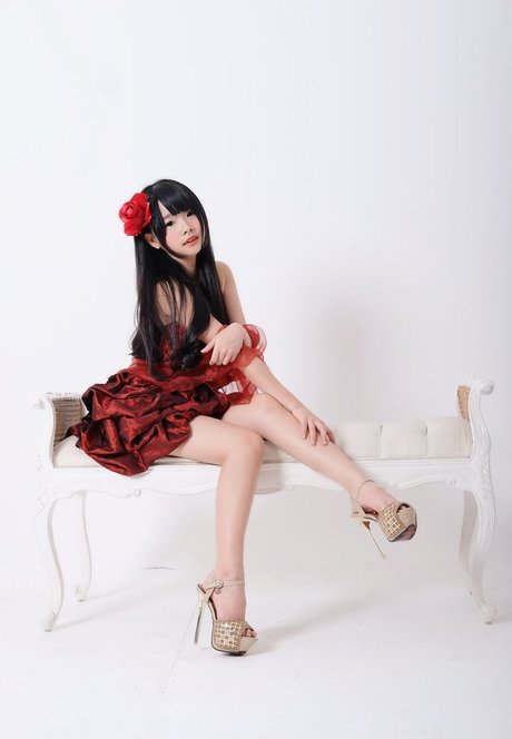 Ola Aphrodite hd bilder