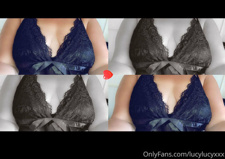 lucylucyxxx model nackten bild