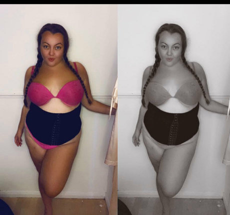 lucylucyxxx model nackte bild