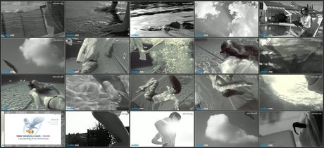 Sweet Candy hd heiße bild