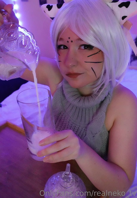 realneko tv schöne beste galerie