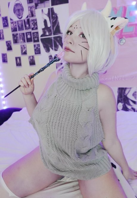 realneko tv kunst hübsche archiv