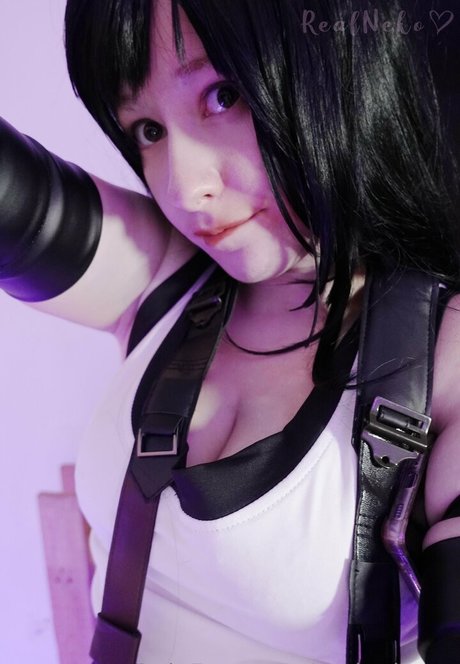 realneko tv hd porno fotos