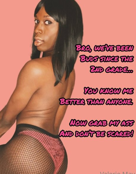 Itsvaleriemay hd pornografische bild