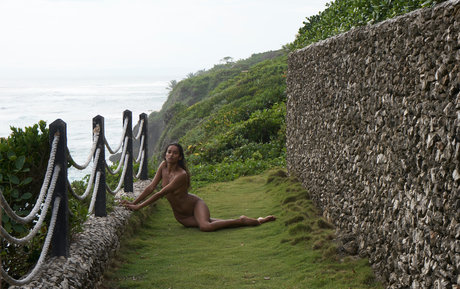 Nidhi Sunil pornostar akt bild