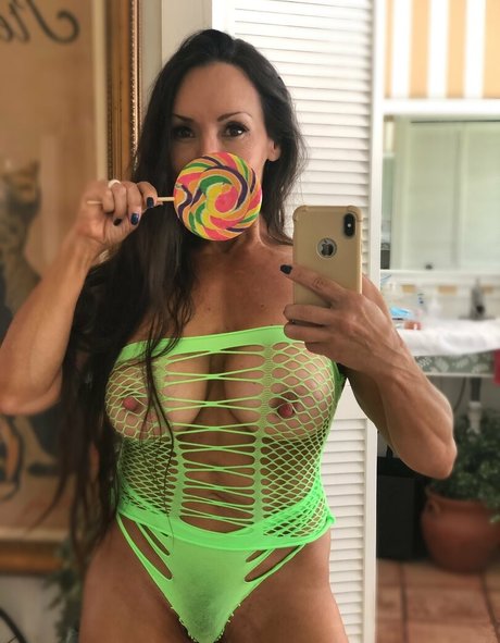 Denise Masino beste erotische foto