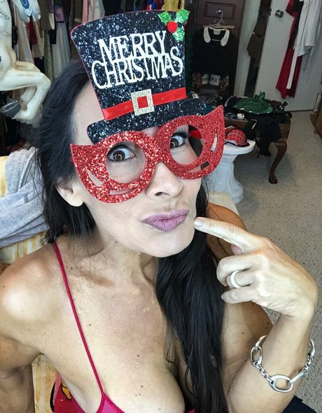 Denise Masino erwachsene hd bild