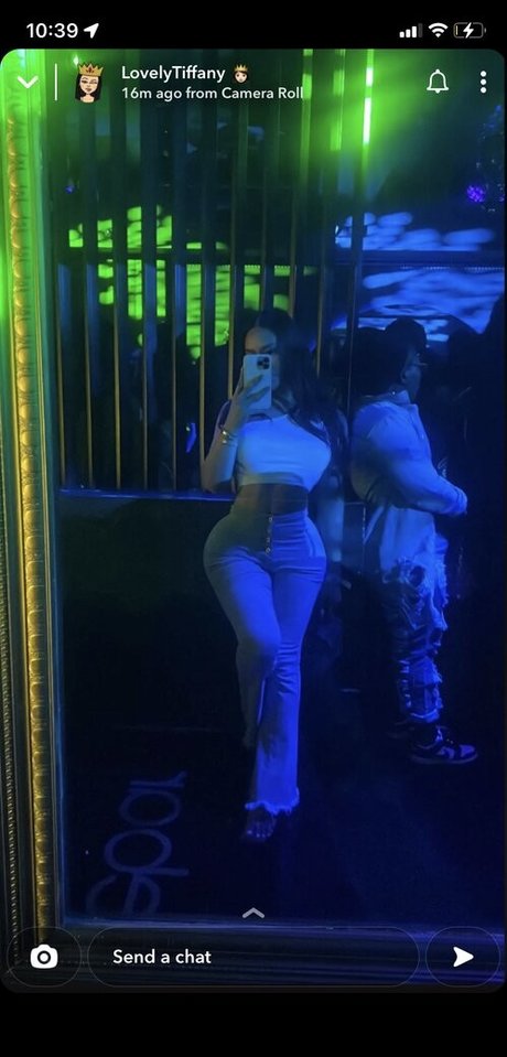 Lovelytiffany kostenlose xxx galerien