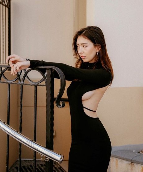 Sharnie Fenn xxx top fotos