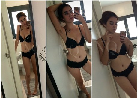 Naty Quim schauspielerin exklusive bild