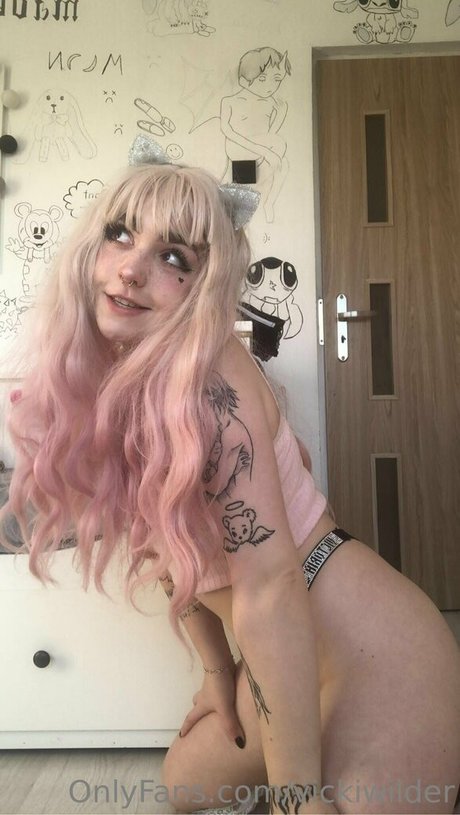 Vickiwilder perfekte kunst bild