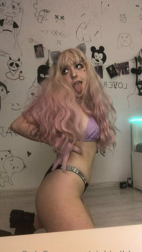 Vickiwilder beste hd galerien