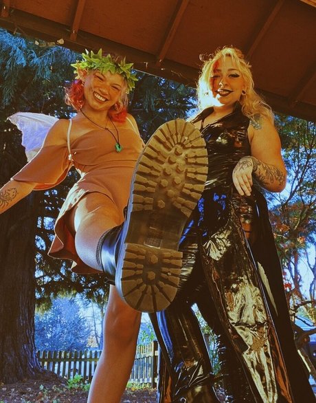 buttercupdaddy666 porno nette foto