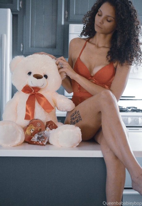 babieybop23 kunst nackten foto