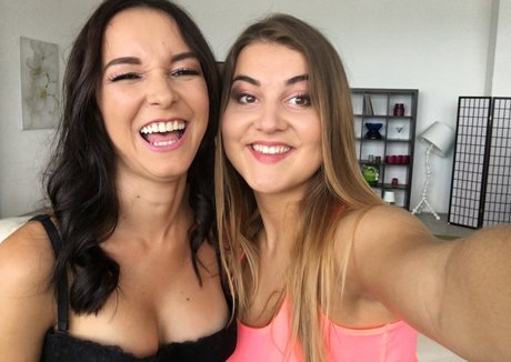 francysbelle erwachsene hübsche foto