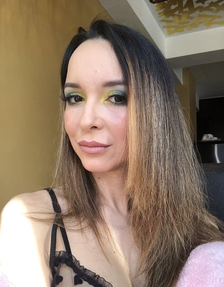 francysbelle schöne nackten bild