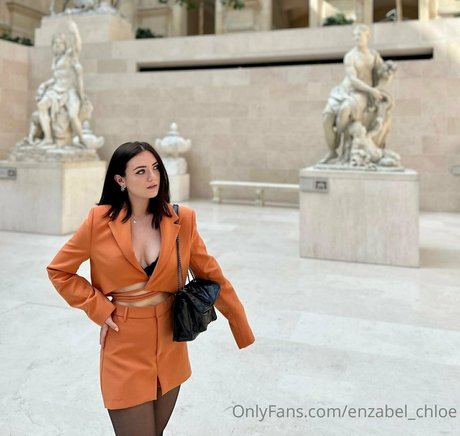 enzabel chloe perfekte pornographische bilder