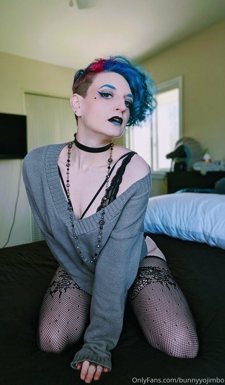 bunnyyojimbo kostenlose erotische bild