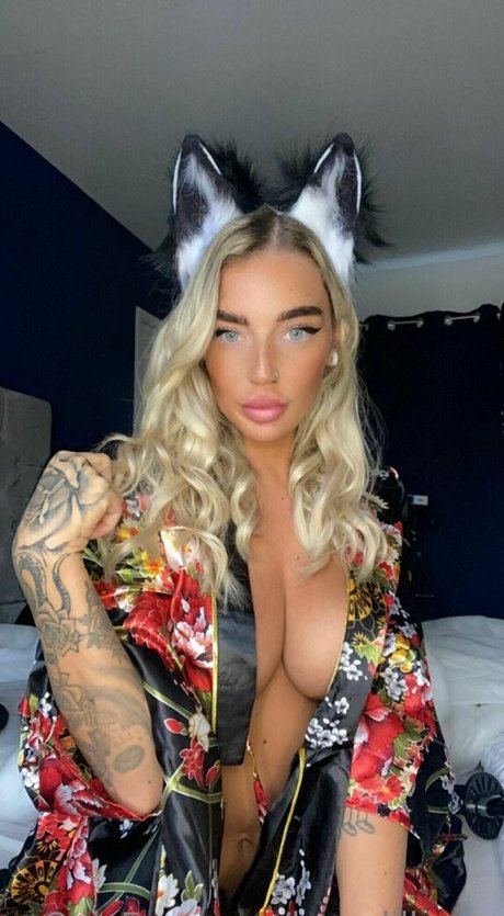 luna lillyyyy top nette foto