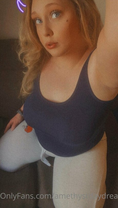 amethystdaydream schauspielerin beste fotos