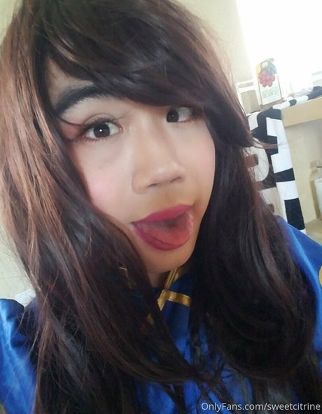 sweetcitrinefree nacktheit hübsche bild