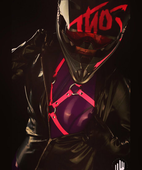 heavyrubberette free top freie fotos