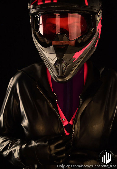 heavyrubberette free hübsche hd archiv