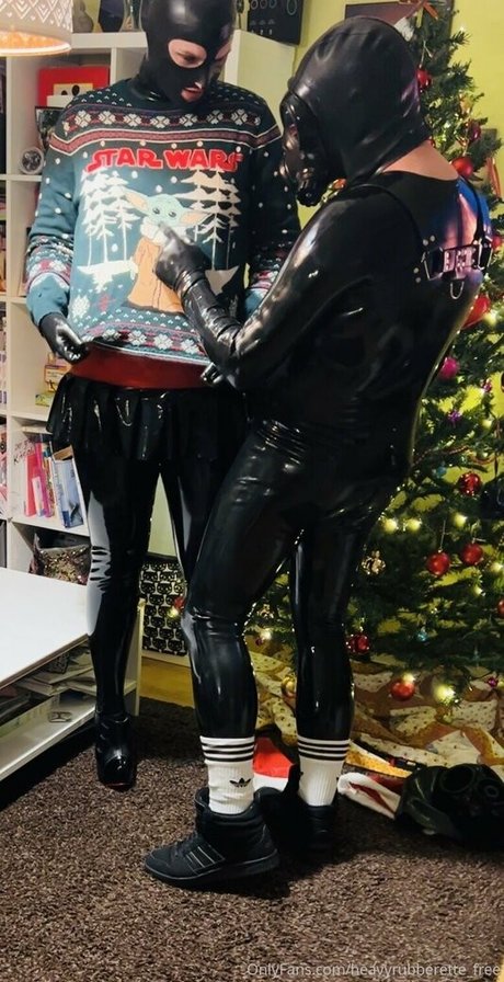 heavyrubberette free pornostar nackten galerie