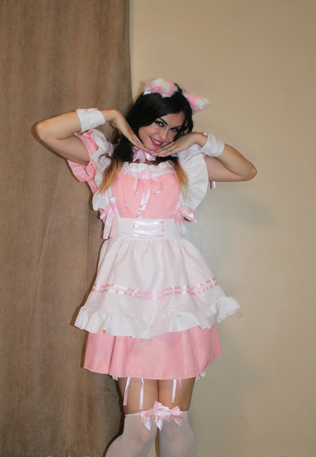 lenorelanoirefree model akt bild