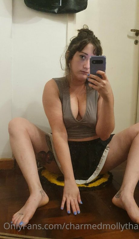 charmedmollytha heiße porno archiv