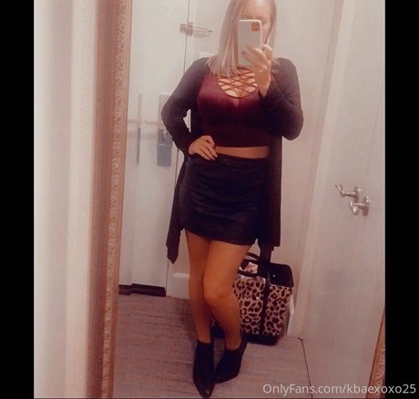 xxkinkykandixx perfekte pornografische foto