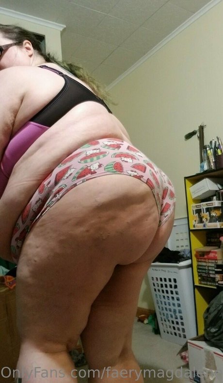 faerymagdalene schöne kunst bild