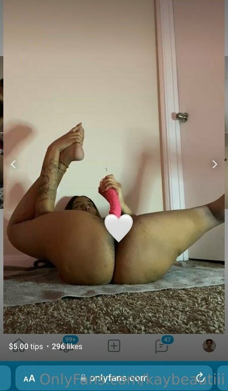 kaybeautiii heiße hd fotos