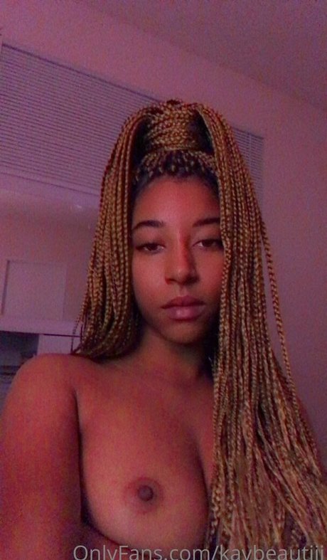 kaybeautiii nackt sex fotos