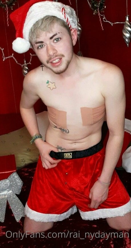 rai nydayman perfekte erotische archiv