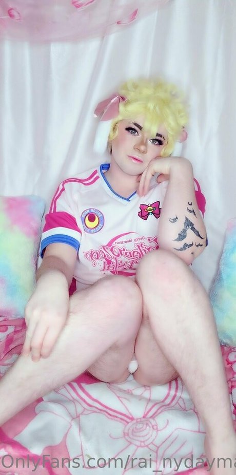 rai nydayman xxx top galerie