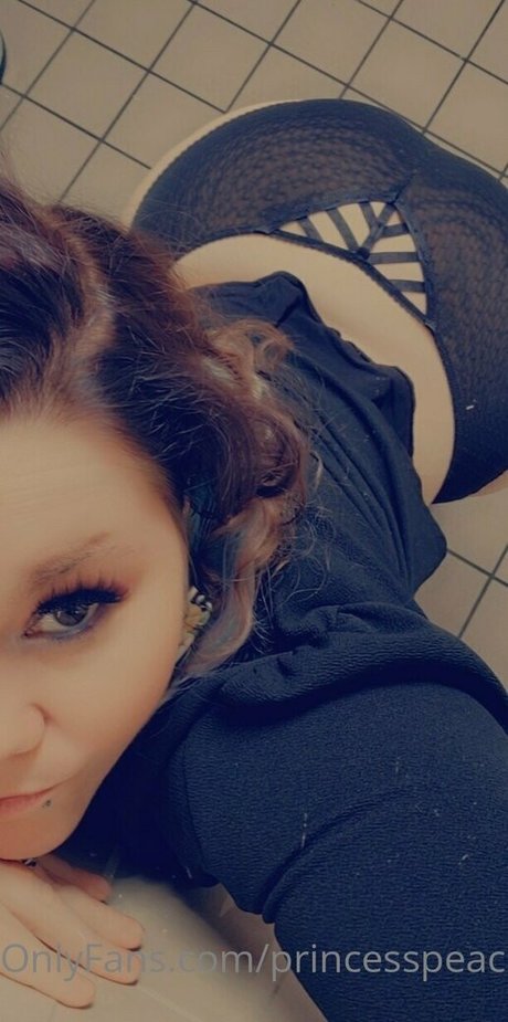 princesspeachrings hübsche kunst foto