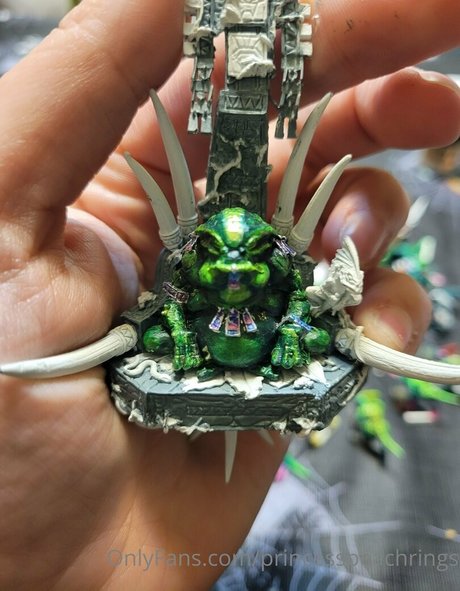 princesspeachrings Bilder