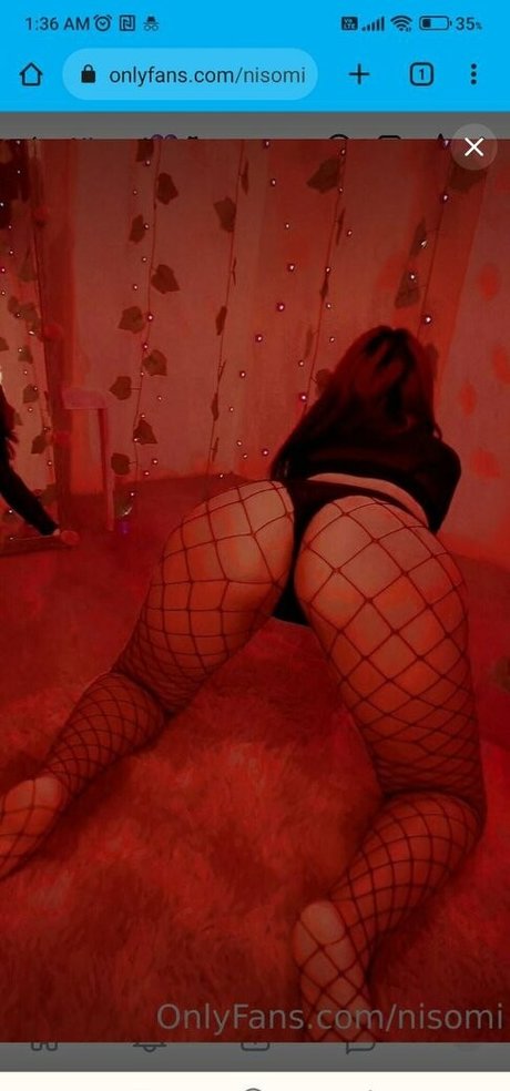 nisomi schöne nackte archiv