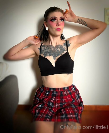 liittle1 porno nette bilder