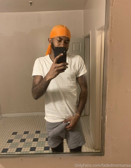 fadedmontana hd foto