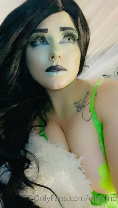 EllieDND perfekte archiv