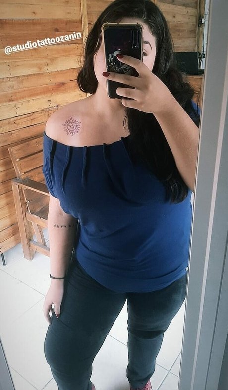 Shay Bongiovi pornostar sexy archiv