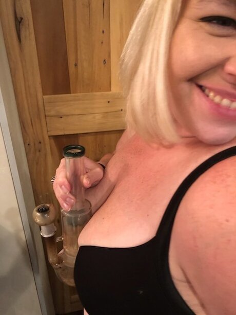 ChristyAnn erotische perfekte foto