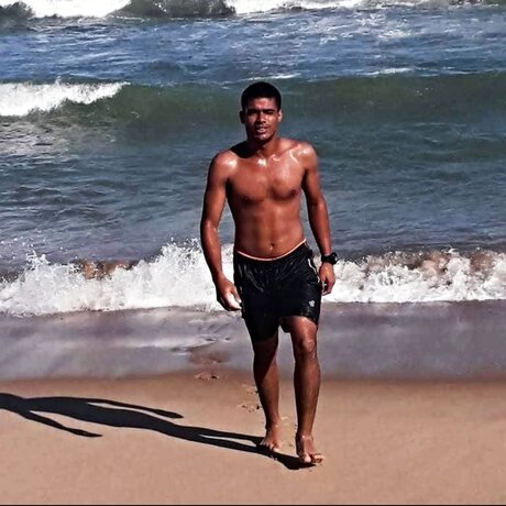 El Gamer Patron schöne nackten fotos