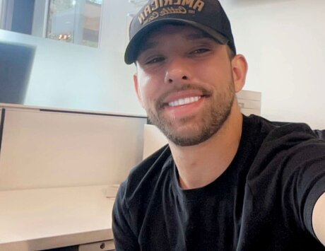 brian scott pornografische pornostar foto