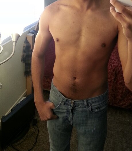 Lucian erotische nackt foto