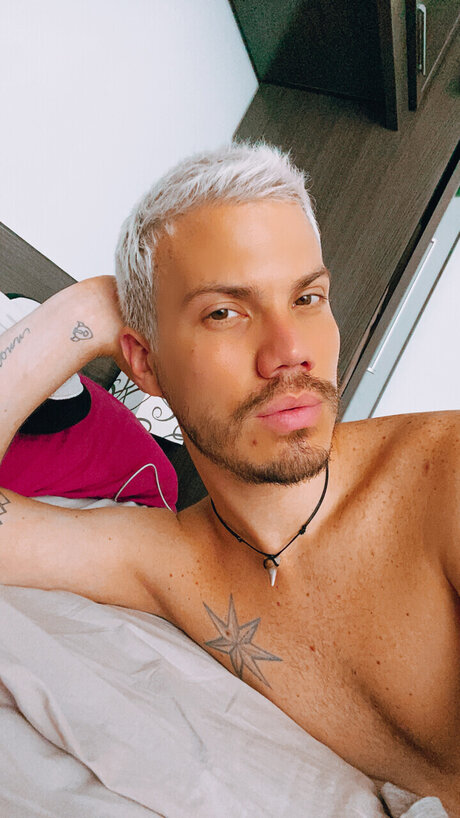 Kike Paz model porno bilder