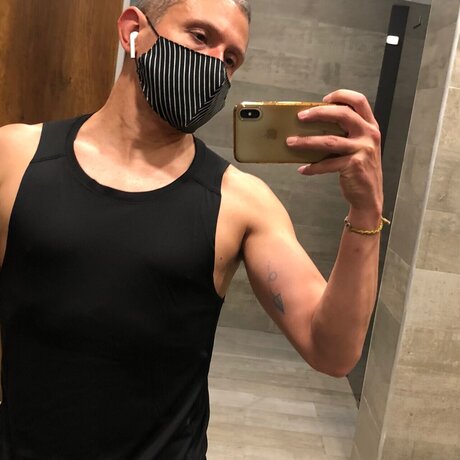 Davidmorboso nackt pornostar galerien